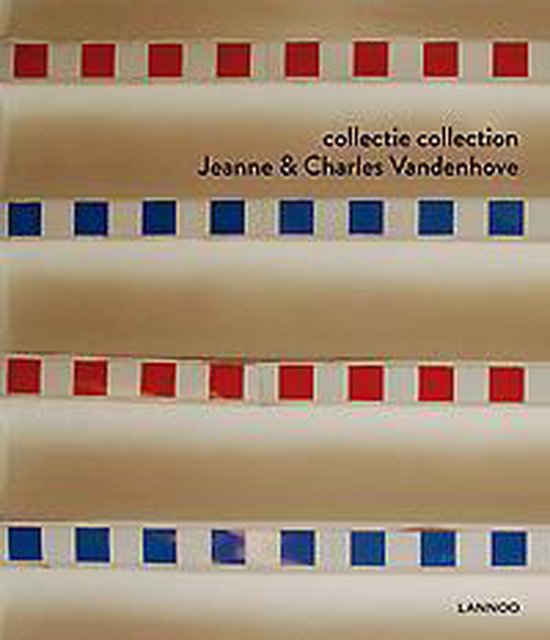 Collectie/collection Jeanne en Charles Vandenhove - Tanguy Eeckhout | Do-index.org