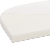 Babybay Matras Voor Babybay Boxspring Classic Cotton