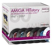 Various - Amiga Hitstory 1947-2007