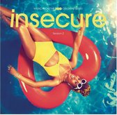 Insecure: Music From The HBO Original Series - Season 2 (LP)