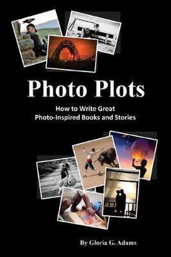 Photo Plots - cover