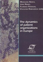 Sciences sociales - The dynamics of patient organizations in Europe