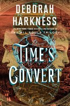 All Souls Series 4 - Time's Convert