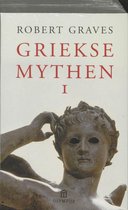 Griekse Mythen