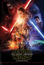 Disney Junior Novel (ebook) - Star Wars: The Force Awakens Junior Novel