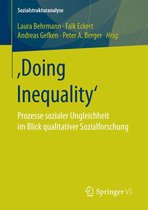 Sozialstrukturanalyse - ‚Doing Inequality‘