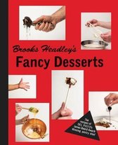 Brooks Headleys Fancy Desserts