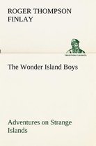 The Wonder Island Boys