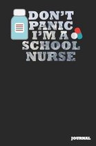 School Nurse Journal