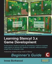 Learn Stencyl 3 x Game Dev Beg