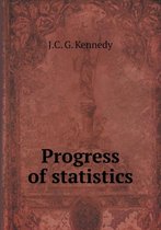 Progress of statistics