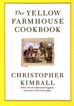 The Yellow Farmhouse Cookbook