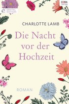 Omslag Die Nacht vor der Hochzeit