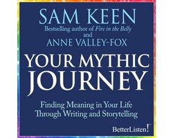 Your Mythic Journey