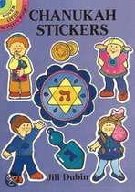 Chanukah Stickers