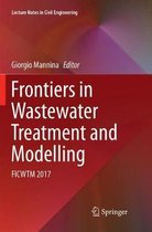 Lecture Notes in Civil Engineering- Frontiers in Wastewater Treatment and Modelling
