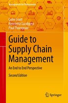 Management for Professionals - Guide to Supply Chain Management