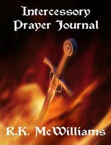 Intercessory Prayer Journal
