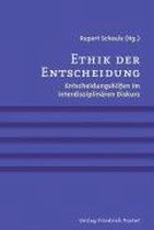 Ethik der Entscheidung