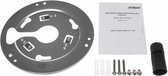 IPC-EBW8630P Fisheye camera