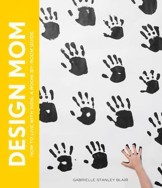 Design Mom - cover