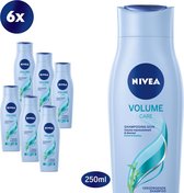 Bol.com-NIVEA Volume Care Shampoo - 6 x 250 ml - Voordeelverpakking-aanbieding Bol.com-NIVEA Volume Care Shampoo - 6 x 250 ml - Voordeelverpakking-aanbieding