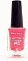 Rimmel London Lasting Finish PRO Nagellak - 332 Baby Pink