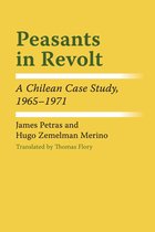 LLILAS Latin American Monograph Series - Peasants in Revolt