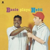 Basie Plays Hefti