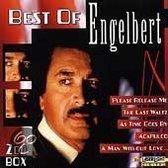 Best Of Engelbert/Live At The Royal Albert Hall, London