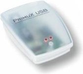 Gerdes PrimuX USB, adaptateur RNIS ext, 2110