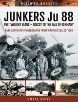 Air War Archive - Junkers Ju 88: The Twilight Years
