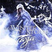 My Winterstorm + DVD