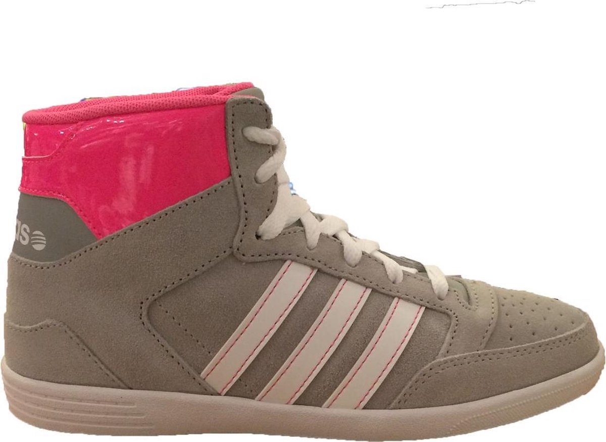 vl hoops adidas