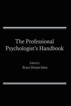 The Professional Psychologist's Handbook