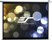 Elite Screens Electric - Projectiescherm / 110 inch