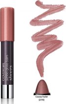 Covergirl Lip Perfection Jumbo Gloss Balm - 270 Cocoa Twist