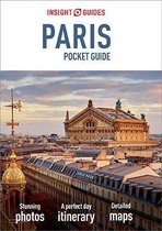 Insight Pocket Guides - Insight Guides Pocket Paris (Travel Guide eBook)