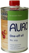 Auro Eenmaal Olie 109 - 1 liter