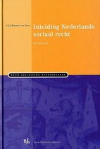 Inleiding Nederlands sociaal recht