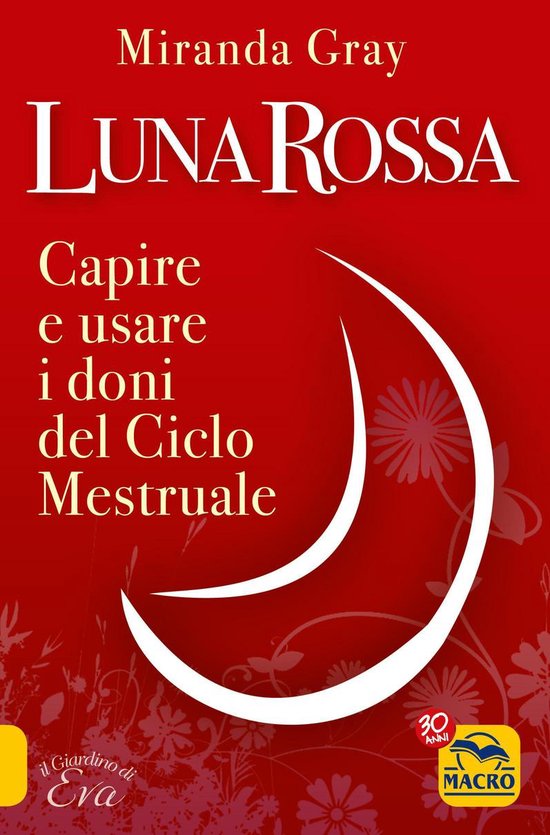 Luna Rossa - cover