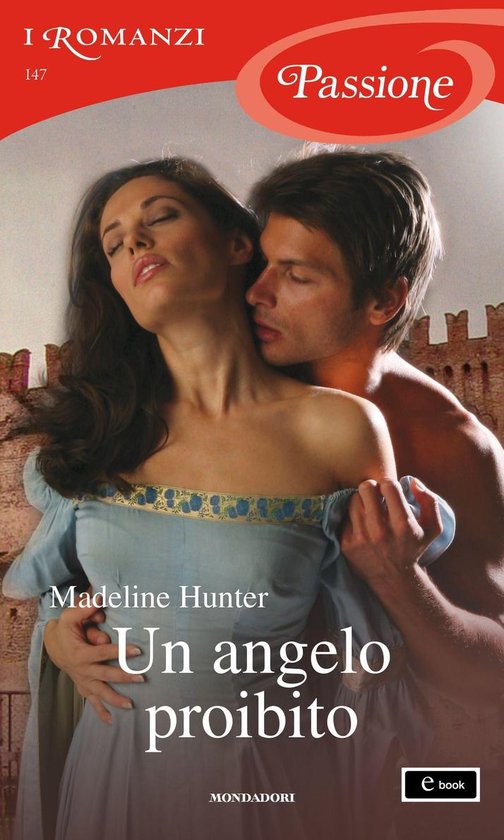 Un Angelo Proibito I Romanzi Passione Ebook Madeline Hunter 9788852077753 Boeken Bol