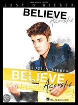Justin Bieber - Believe