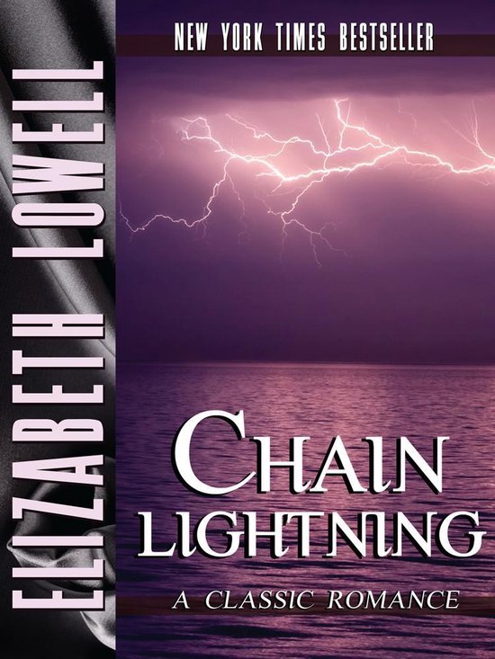 Chain Lightning