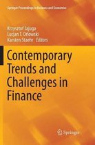 Springer Proceedings in Business and Economics- Contemporary Trends and Challenges in Finance