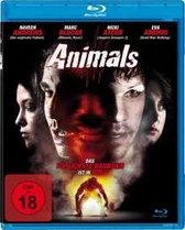 Animals - Das Todlichste Raubtier Ist In Dir