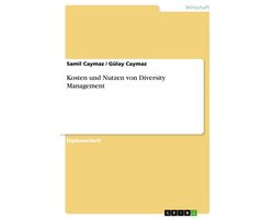 Kosten und Nutzen von Diversity Management