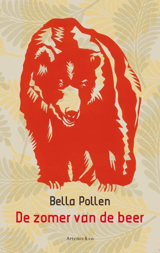 Zomer van de beer - Bella Pollen | Highergroundnb.org