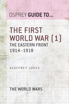 Essential Histories - The First World War (1)