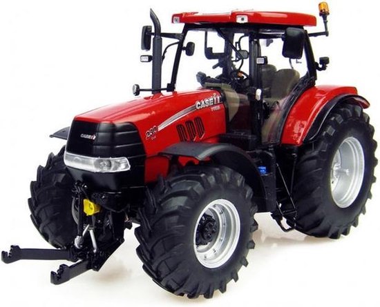 Case Puma CVX230 1/32 ユニバーサルホビー【新品】 1:32 Case IH Puma CVX 230 Platinum Edition tractor by